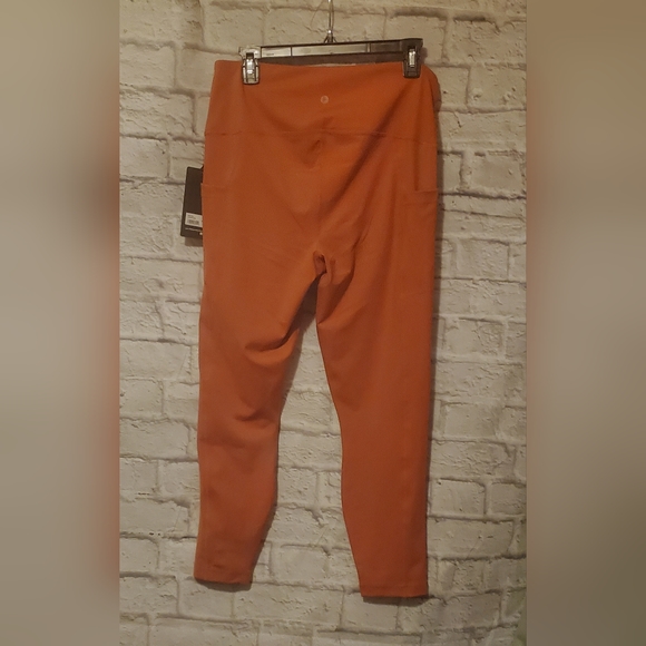 🔥90 Degree by Reflex High Rise Leggings - Picture 11 of 14